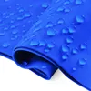 TSUNAMI Silikon Schwimmkappe, Pool Training, unisex, lange Produktbild-Vorschau 8