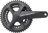 KRG Shimano Ultegra 50/34 172.5 mm FCR8000, Hollowtech II, Voir les images du produit 4