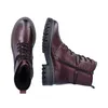 Remonte Damen Stiefeletten D0B75-35 Farbe: Rot Größe: 39 Produktbild-Vorschau 9