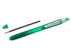 Stylo à bille rétractable PILOT RexGrip Begreen, bleu Voir les images du produit 8