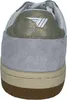 Gola Hawk - Damen Sneaker - White-White-Gold, Größe:38 EU Produktbild-Vorschau 27