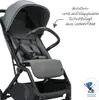 Osann Sports poussette Boogy 2 - Stone Voir les images du produit 22