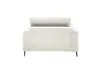KAWOLA Longseat CARA Feincord weiß Produktbild-Vorschau 7