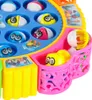 KIK KX7583 Familienspiel Hungry Fish - 15 Fische Náhľad obrázku produktu 12