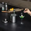 Intirilife Set di 4 secchielli per il ghiaccio da 1,3 litri Anteprima dell’immagine prodotto 4