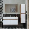 Ensemble de meubles de salle de bains Roomart ATRIA-100, 4 Voir les images du produit 3