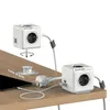 Dr. Bott Allocacoc PowerCube DuoUSB Extended 3 m, 4x Produktbild-Vorschau 9