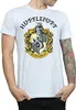 Harry Potter - T-Shirt für Herren BI1331 (L) (Grau) Produktbild-Vorschau 3