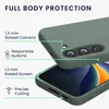 kwmobile Handyhülle für Samsung Galaxy S23 Hülle - Case Produktbild-Vorschau 4