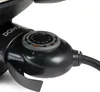 Domo DO8708W - 5 litrów - Schwarz - 2200 W - 210 mm - 415 Podgląd zdjęcia produktu 32