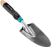 Gardena 17700-20 pelle/trolle Truelle de jardin Acier Noir, Voir les images du produit 1