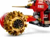 LEGO NINJAGO Véhicule Robot Volant de Kai 71830 Voir les images du produit 19