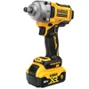 Dewalt DCF891P2T-QW 18 V XR bürstenloser Produktbild-Vorschau 3
