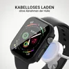 360 Grad Smartwatch Hülle für Apple Watch Series 7 / 8 / 9 Produktbild-Vorschau 4