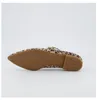 Paul Green Spangenballerina Beige Produktbild-Vorschau 9