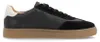 Rieker 'R-EVOLUTION' Herren Echtleder Sneaker schwarz, Produktbild-Vorschau 8