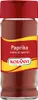 Kotanyi Paprika edelsüß spezial 40 g in 80 ml Glas Produktbild-Vorschau 1