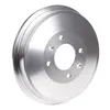 2x BREMBO 14.3283.10 Bremstrommel Hinterachse Produktbild-Vorschau 5