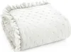 Copriletto Eurofirany crema 200x220 copriletto trapuntato Anteprima dell’immagine prodotto 1