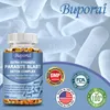 Parasite Blast Detox Complex 1485 mg (120 capsule) Anteprima dell’immagine prodotto 6