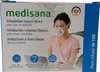 Medisana 54545, Weiß, 6 ml, 0,2 ml/min, 5 µm, 54 mm, 36 mm Produktbild-Vorschau 15