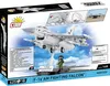 COBI F-16AM Fighting Falcon, Bausteine, 8 Jahr(e), 425 Produktbild-Vorschau 3