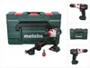 Metabo 602361840, Sterownik udarowy, Uchwyt pistoletowy, Podgląd zdjęcia produktu 1