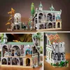 LEGO Icons 10316 Der Herr der Ringe: Bruchtal Anteprima dell’immagine prodotto 25