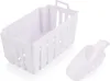 Princess 283098, 150 W, 230 V, 50 Hz, 295 mm, 230 mm, 335 Náhľad obrázku produktu 5
