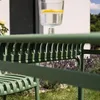 di volio Gartentisch LIWIO - Outdoor Tisch 80x80 cm, Produktbild-Vorschau 4