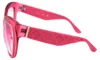 Guess lunettes de soleil rose GU00130 6172U Voir les images du produit 12
