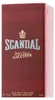 Jean Paul Gaultier Scandal Eau de Toilette 50 ml Produktbild-Vorschau 17