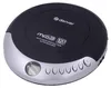 Denver DMP-391 Reproductor de música de bolsillo Vista previa de la imagen del producto 3