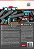 X-Shot Freccette morbide di ricambio 50 pezzi 36588 Anteprima dell’immagine prodotto 4