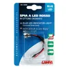 LED-Kontrollleuchte - 12/24V - Blau - 15A Produktbild-Vorschau 3