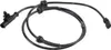 A.B.S. ABS Sensor Raddrehzahl für NISSAN MICRA III (K12) Produktbild-Vorschau 1