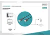 DIGITUS USB 2.0 Verlängerungskabel Typ A -A St/Bu  3.0m,  Anteprima dell’immagine prodotto 6