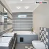 KOTARBAU® Revisionstür 25x30 cm Revisionsklappe Trockenbau Produktbild-Vorschau 4