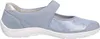 Waldläufer Spangenschuhe in blau, Gr. 6 Produktbild-Vorschau 9