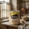 d'aucy Wachsbohnen extra fein (400g) – Mild, zart & Produktbild-Vorschau 2