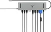 Icy Box Ib-dk2106a-cpd Dockingstation    One Size Produktbild-Vorschau 11