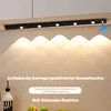 60 cm LED-Schrankleuchte, 3 Lichtfarben, wiederaufladbarer Produktbild-Vorschau 3