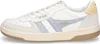 Gola Damen Sneaker Hawk weiß blau Produktbild-Vorschau 2