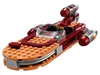 LEGO® - Star Wars™, Le Landspeeder de Luke ; 75173 Voir les images du produit 4