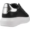 Sneakers Del Marchio Karl Lagerfeld Del Modello Kapri Karl Anteprima dell’immagine prodotto 3