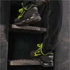 Chaussures de sécurité basses Red Lion S1P Yellow  U-Power Voir les images du produit 4