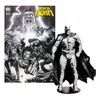 McFarlane Toys DC Direct Actionfigur & Comic Black Adam Produktbild-Vorschau 17