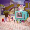 Hasbro My Little Pony Sunny Starscout Smoothie Truck Náhľad obrázku produktu 11