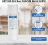 Naturewater 5 µ PP sedimentačná filtračná vložka 254 mm (10 Náhľad obrázku produktu 4