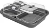 elho® Green Basics Anzucht-Deckel M Transparent 36 x 26 cm Produktbild-Vorschau 9